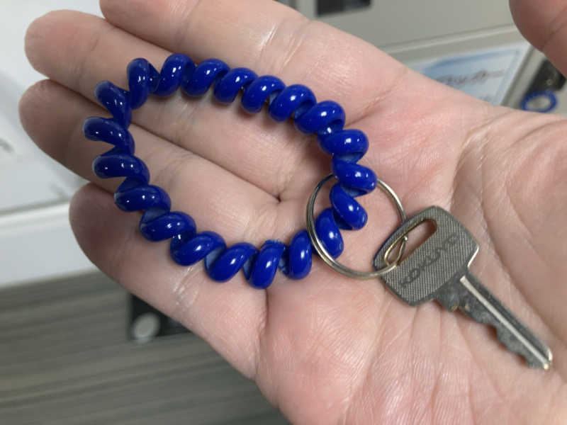 YABI(　˙灬˙　)さんのバリアフリーホテル あすなろのサ活写真