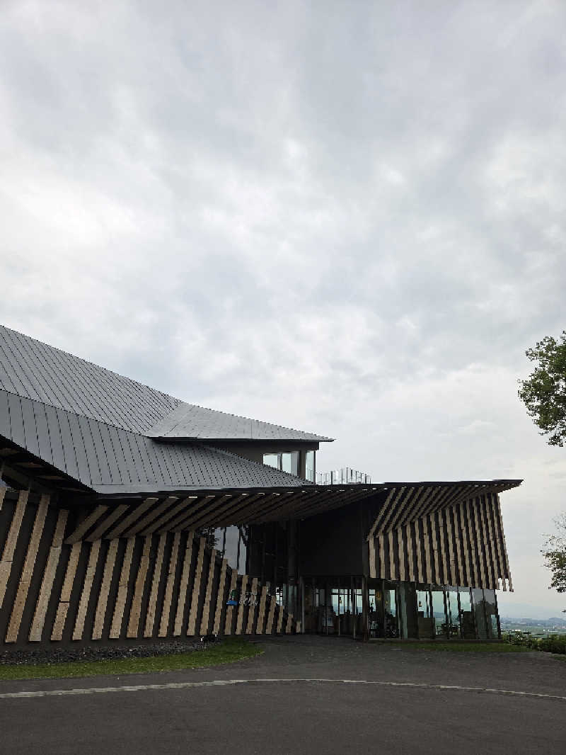 トトノイ北海道さんのキトウシの森きとろんのサ活写真