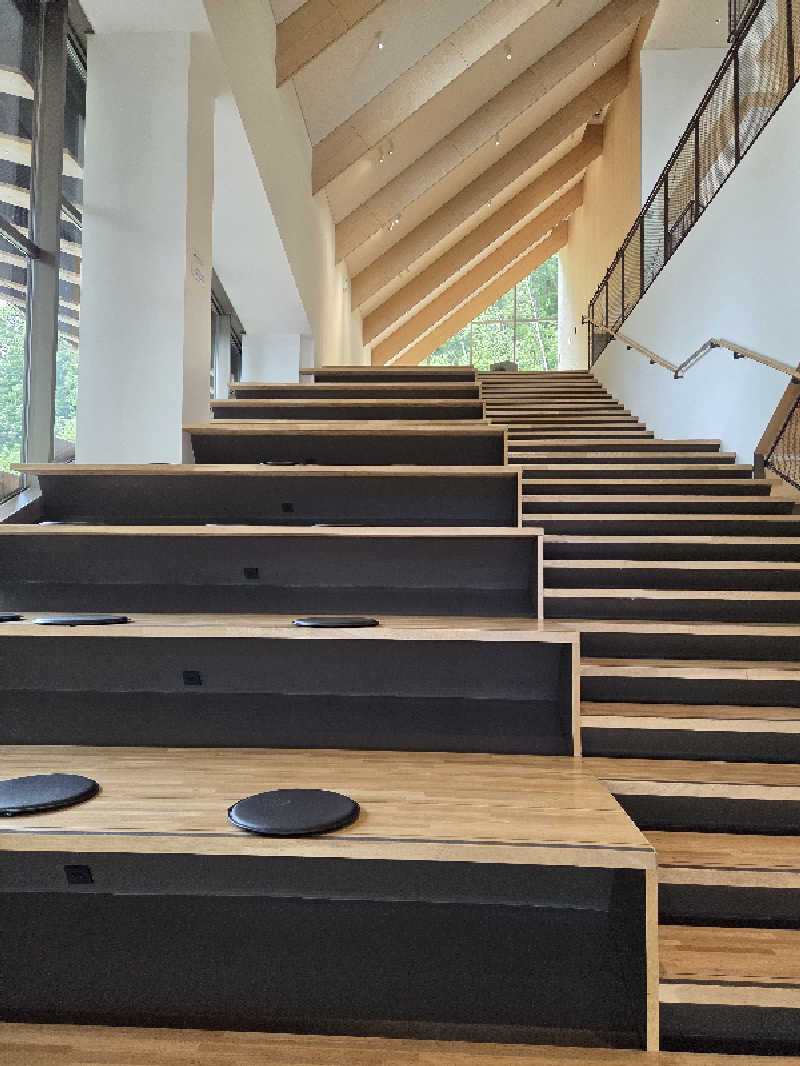 トトノイ北海道さんのキトウシの森きとろんのサ活写真