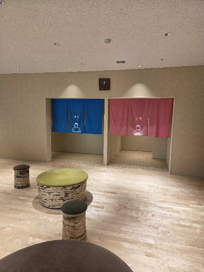 トトノイ北海道さんのキトウシの森きとろんのサ活写真