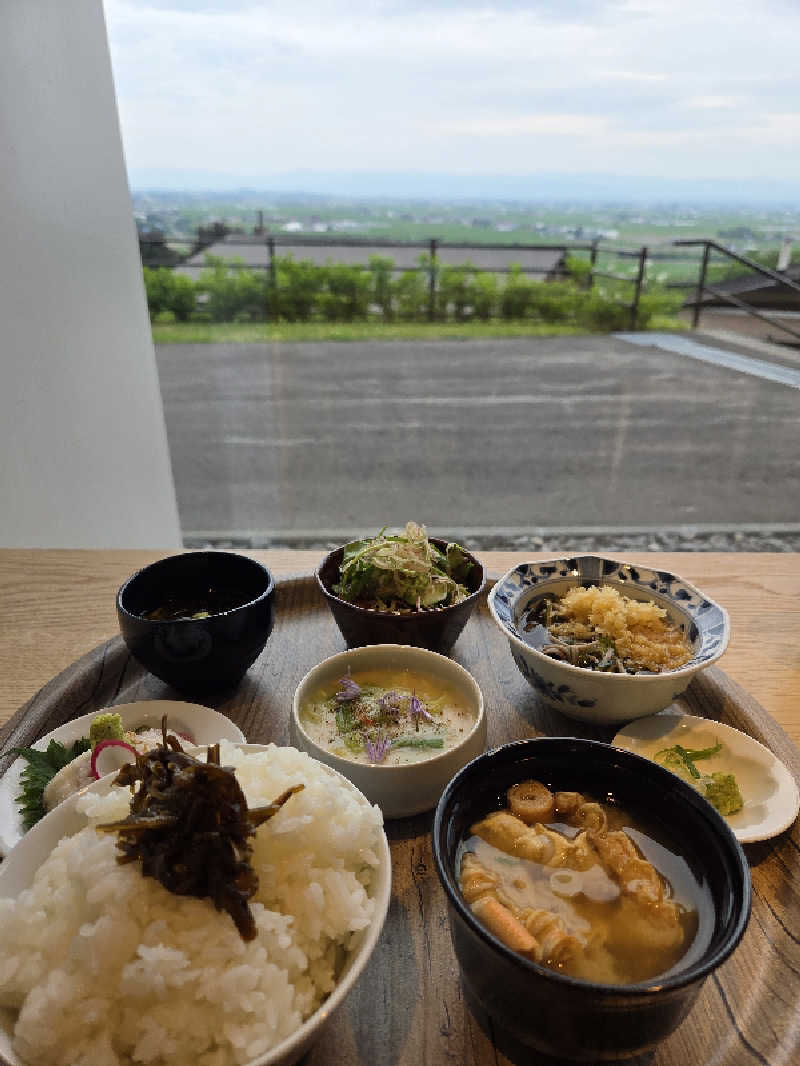 トトノイ北海道さんのキトウシの森きとろんのサ活写真