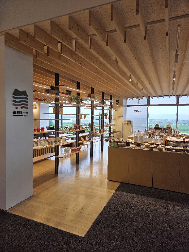 トトノイ北海道さんのキトウシの森きとろんのサ活写真