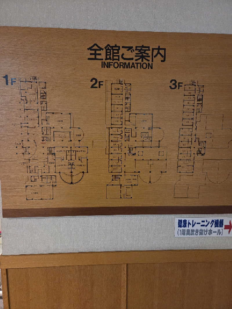 トトノイ北海道さんのパンケの湯のサ活写真
