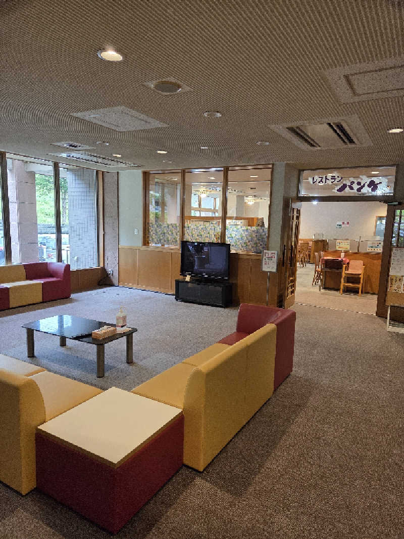 トトノイ北海道さんのパンケの湯のサ活写真