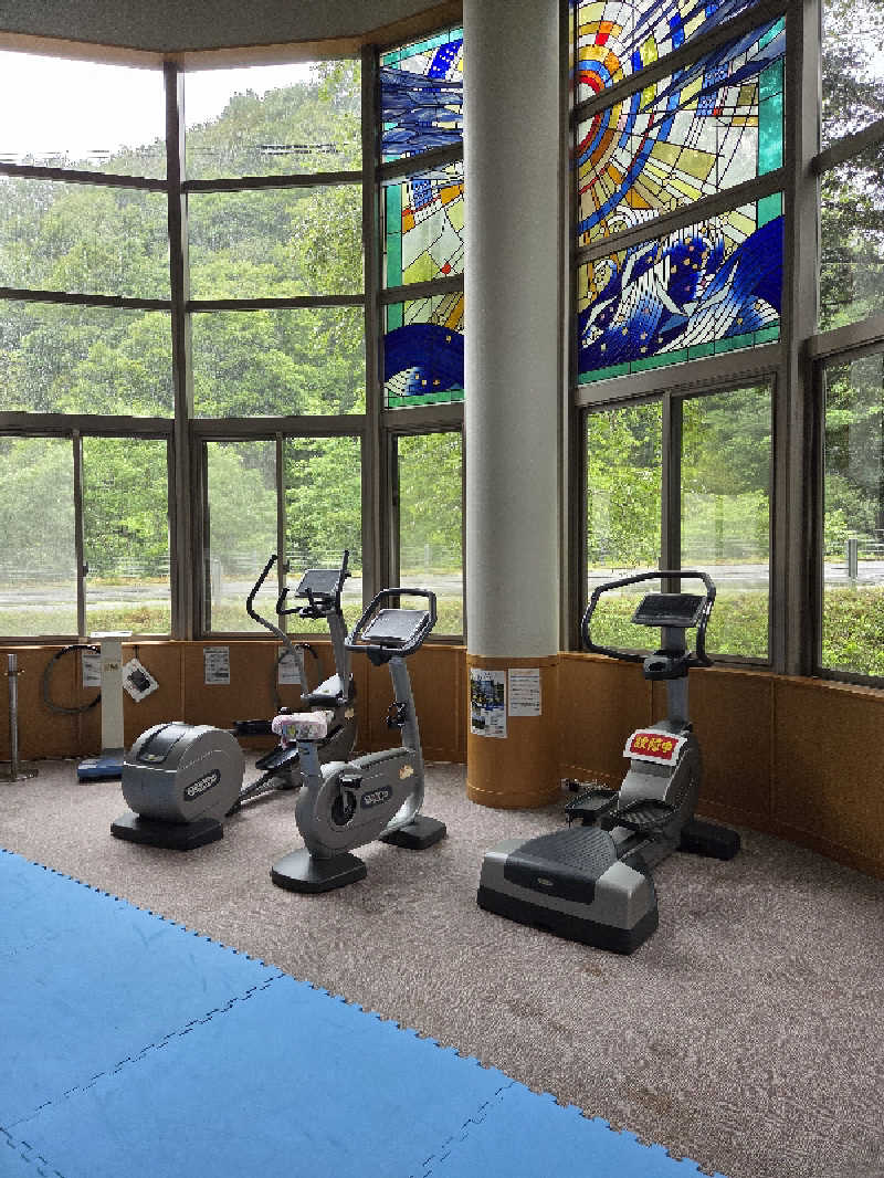 トトノイ北海道さんのパンケの湯のサ活写真