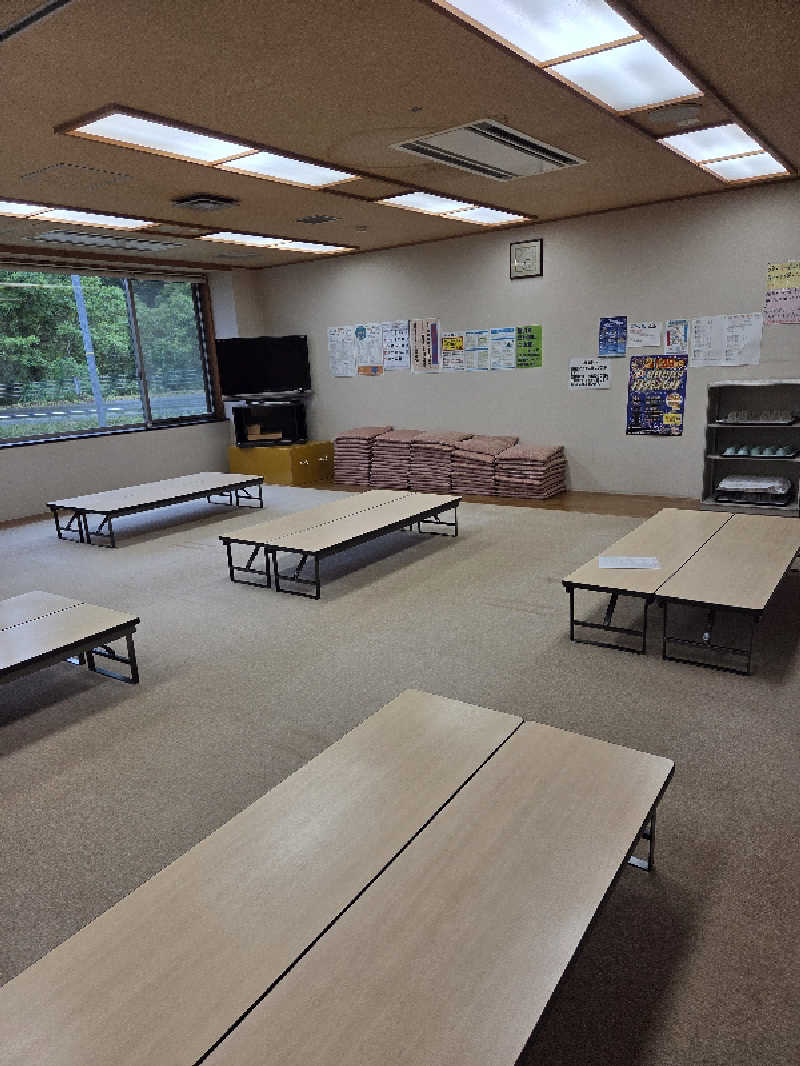 トトノイ北海道さんのパンケの湯のサ活写真