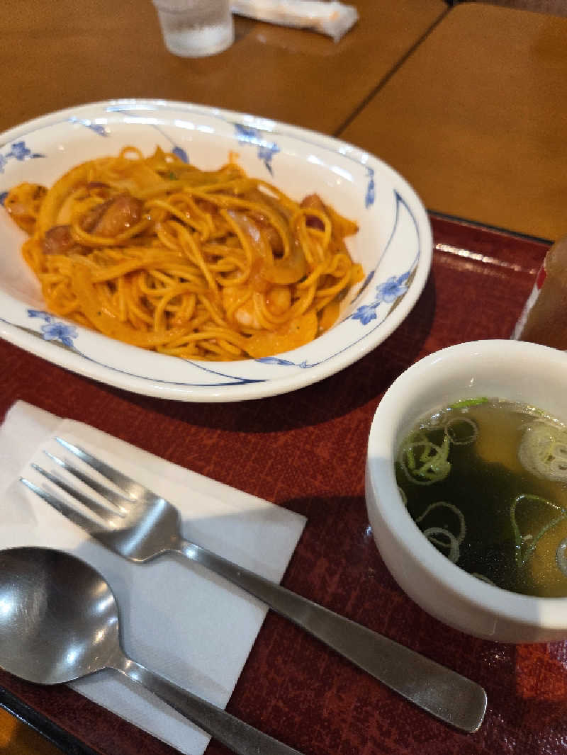 トトノイ北海道さんのパンケの湯のサ活写真