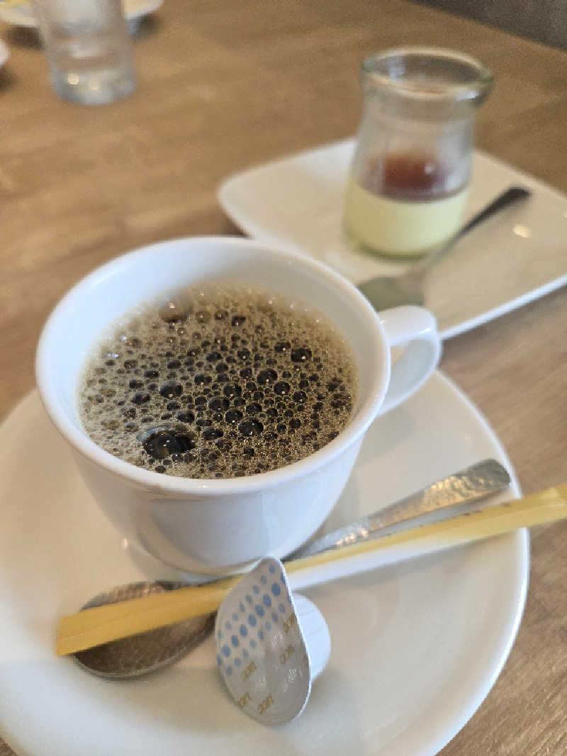 トトノイ北海道さんのホテルパークヒルズのサ活写真