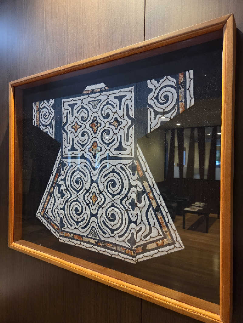 トトノイ北海道さんのびらとり温泉 ゆからのサ活写真