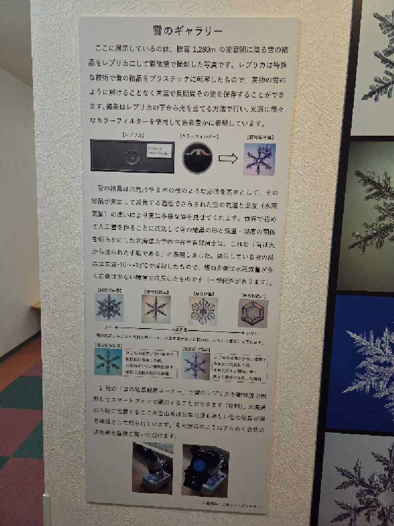 トトノイ北海道さんの十勝岳温泉 凌雲閣のサ活写真