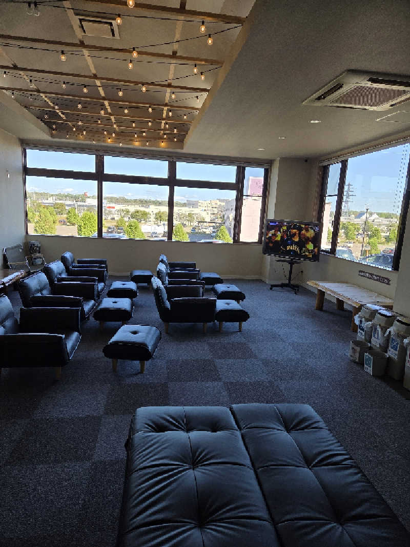 トトノイ北海道さんの鳳乃舞温泉 音更のサ活写真