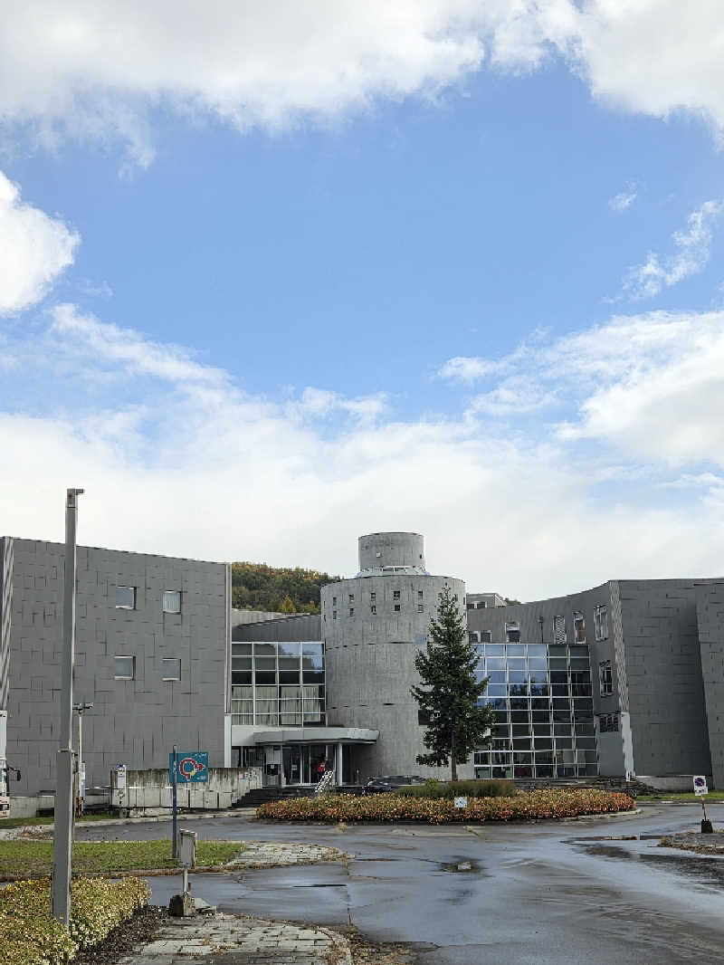 トトノイ北海道さんの遊湯ぴっぷのサ活写真