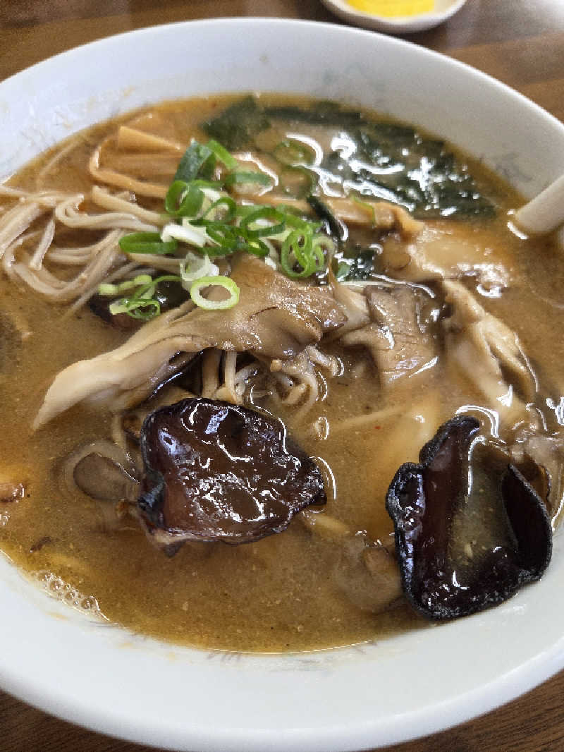 トトノイ北海道さんのあいべつ協和温泉 (湯元 協和温泉)のサ活写真