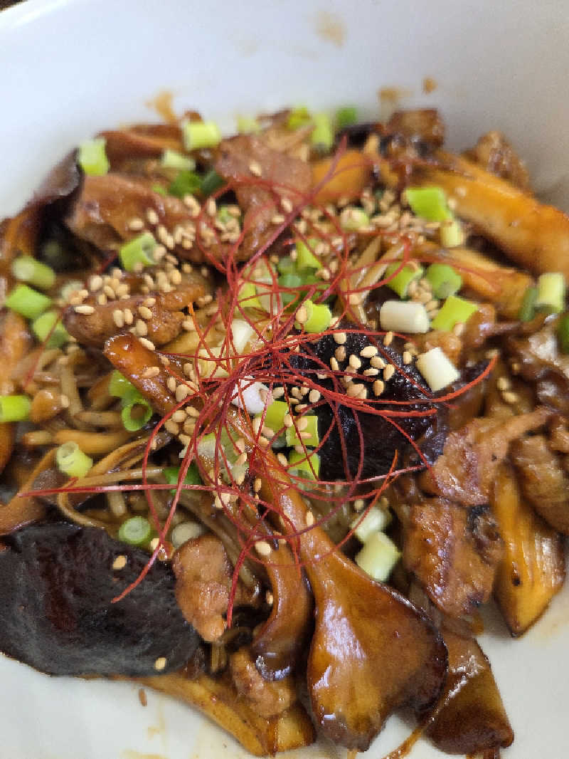 トトノイ北海道さんのあいべつ協和温泉 (湯元 協和温泉)のサ活写真