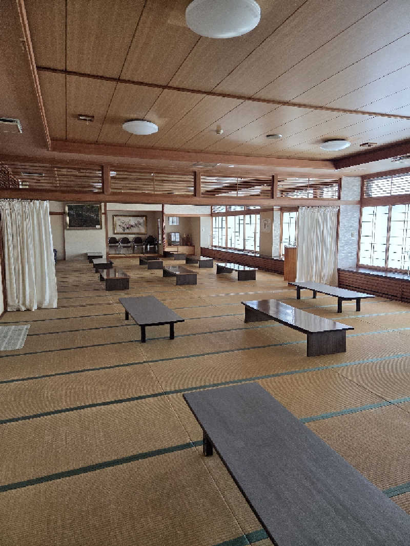 トトノイ北海道さんの新十津川温泉グリーンパークしんとつかわのサ活写真