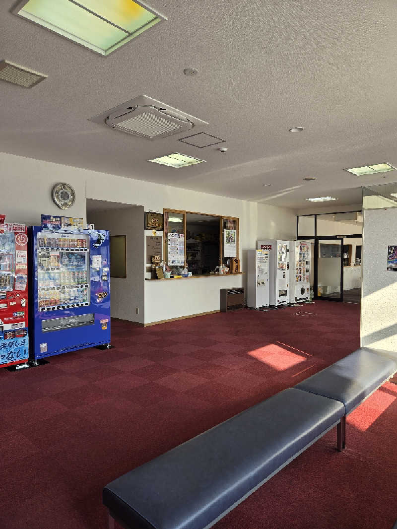 トトノイ北海道さんの龍乃湯温泉のサ活写真