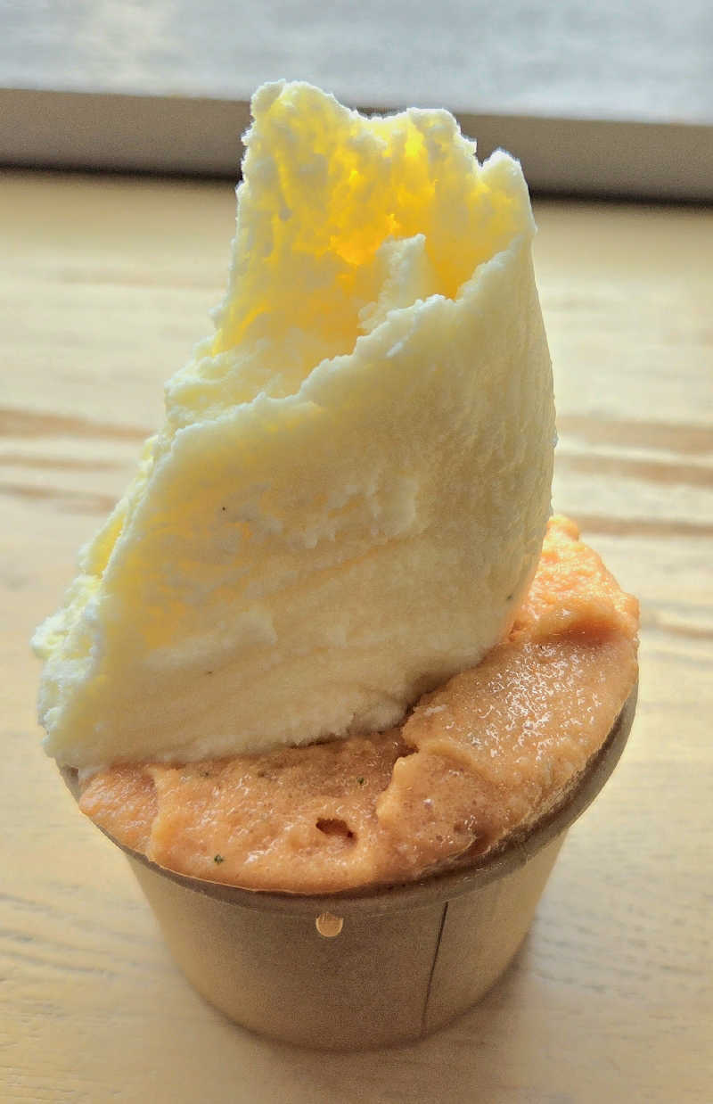 トトノイ北海道さんのほろしん温泉ほたる館のサ活写真