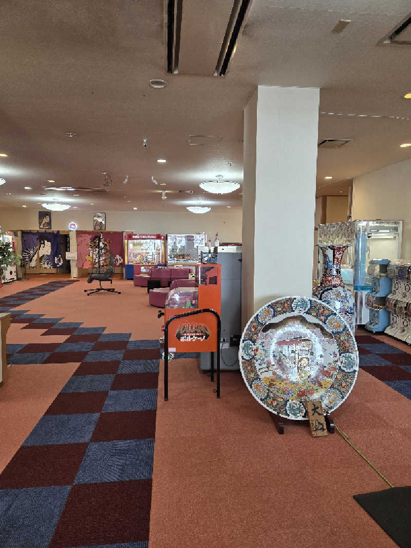 トトノイ北海道さんのホテル美し乃湯温泉のサ活写真