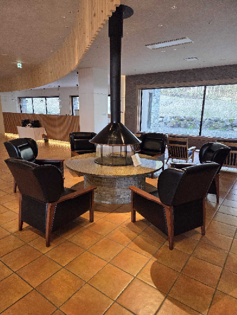 トトノイ北海道さんの旭岳温泉ホテルベアモンテのサ活写真