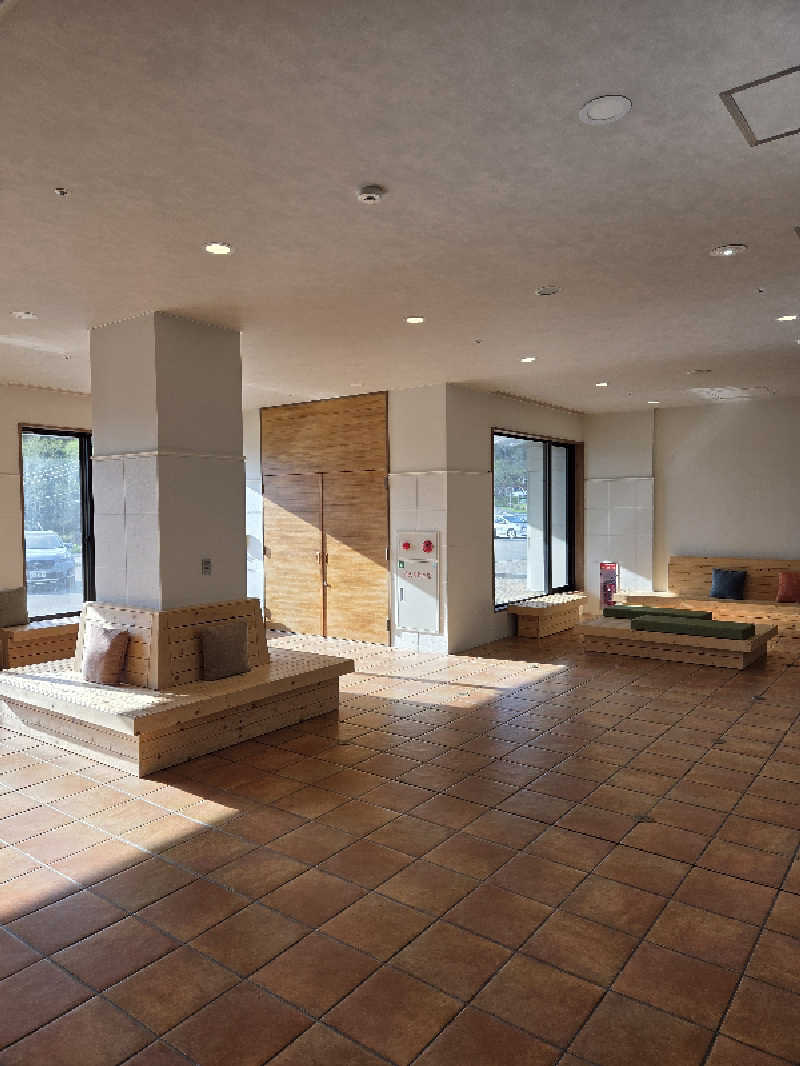 トトノイ北海道さんの旭岳温泉ホテルベアモンテのサ活写真