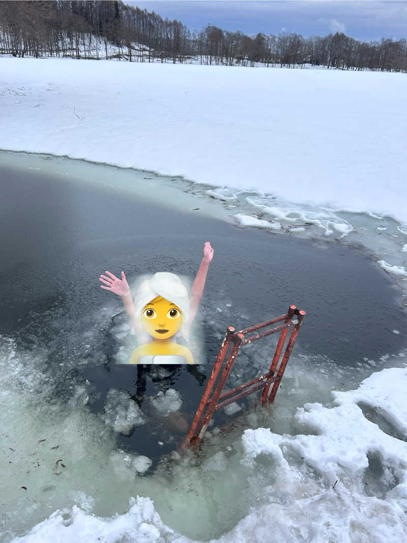 miiiさんの湖畔のホテルクオレのサ活写真
