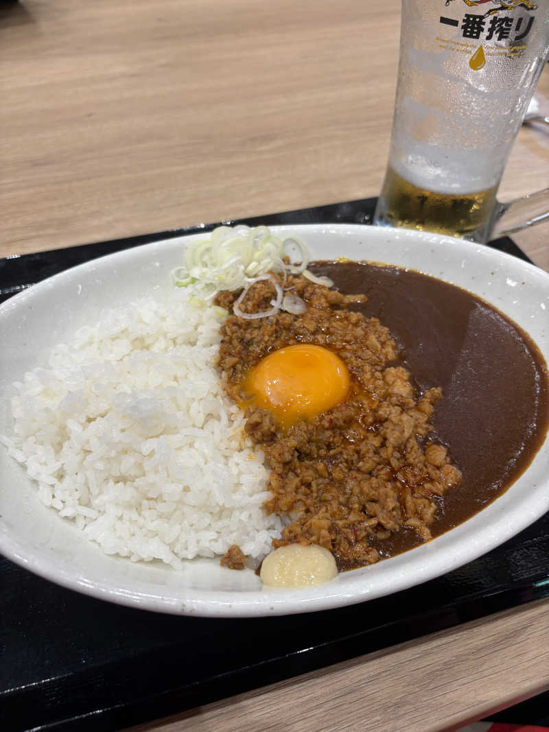 miiiさんの天然温泉 仙台コロナの湯のサ活写真