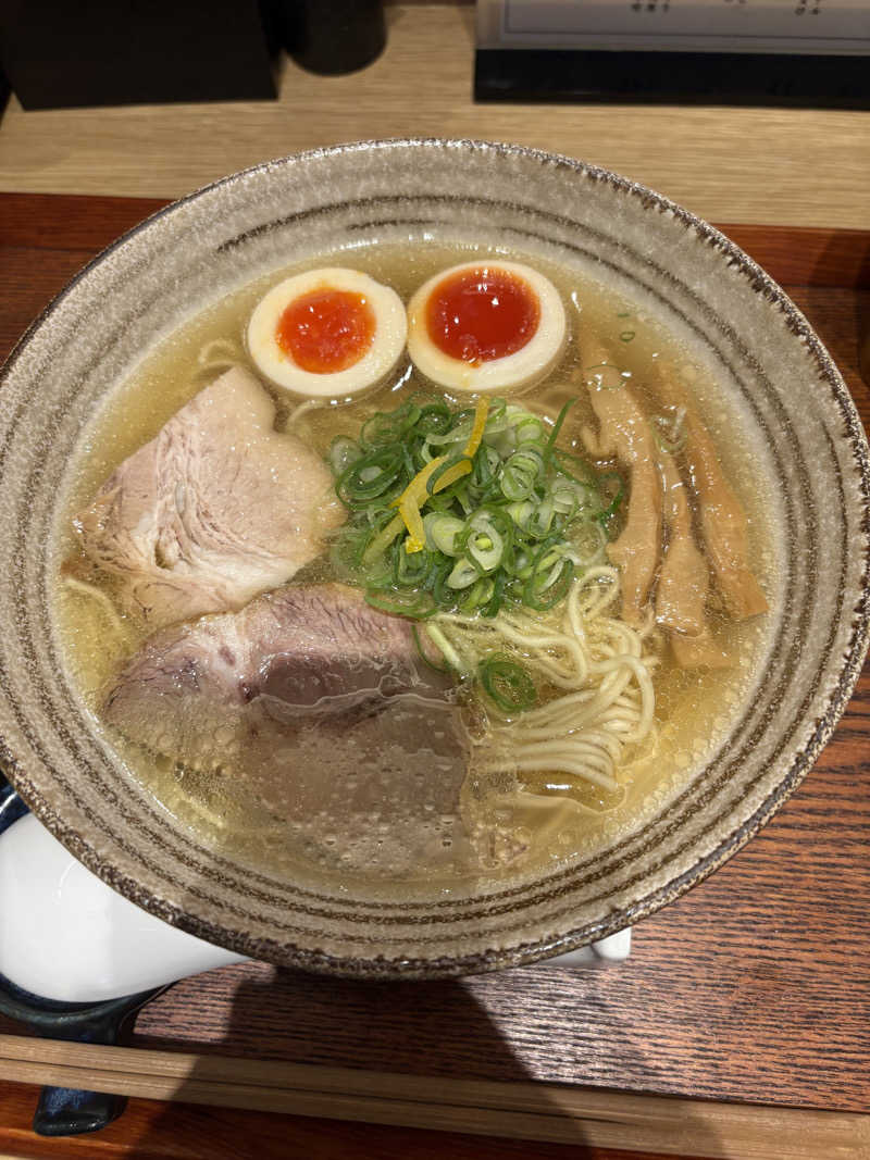 miiiさんのゆっぽとみや大清水のサ活写真