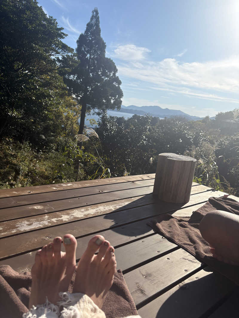 miiiさんのJUURI SAUNA(ユーリサウナ)のサ活写真