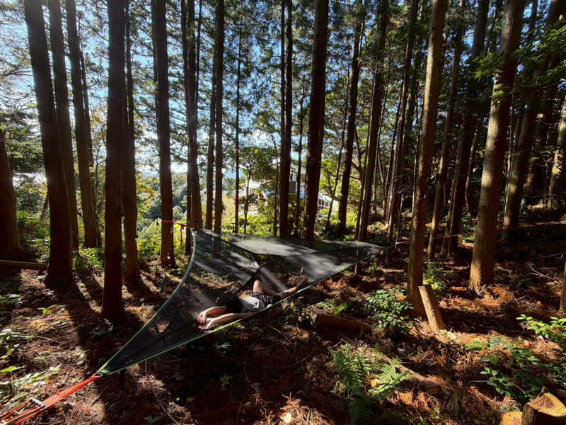 miiiさんのJUURI SAUNA(ユーリサウナ)のサ活写真