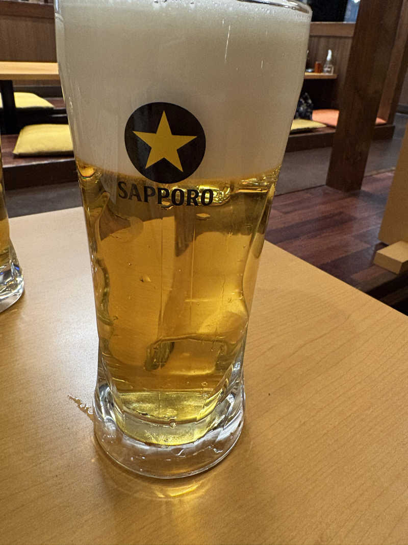 miiiさんのSPA銭湯ゆっこ盛岡のサ活写真