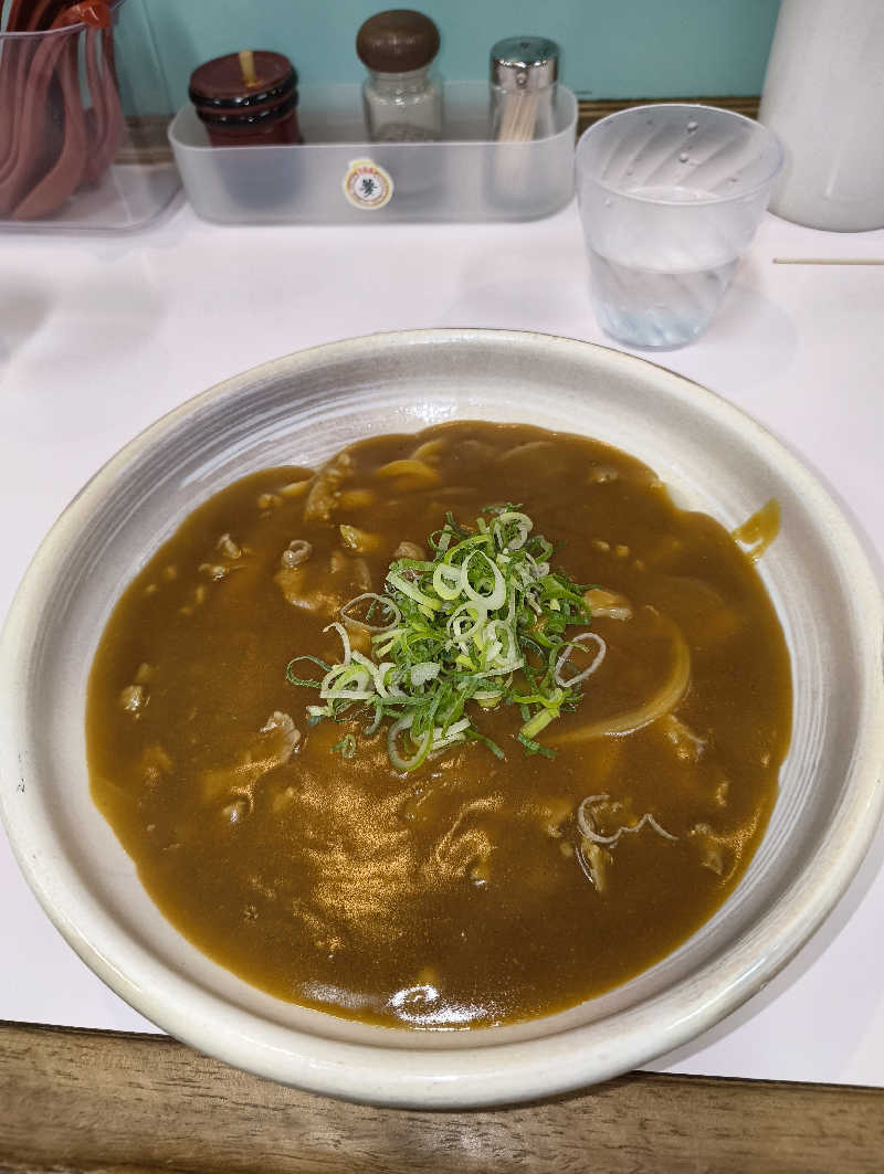 ともちさんの夢の公衆浴場 五色のサ活写真