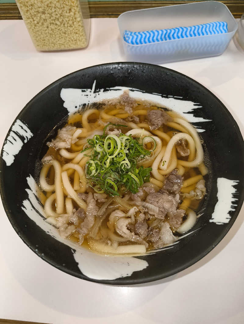 ともちさんの夢の公衆浴場 五色のサ活写真