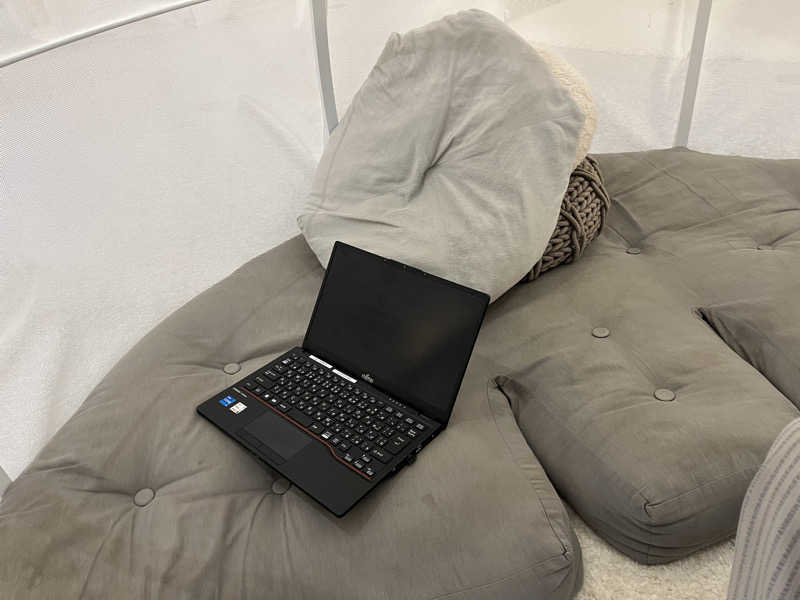 スゲメタボさんのおふろの王様 和光店のサ活写真