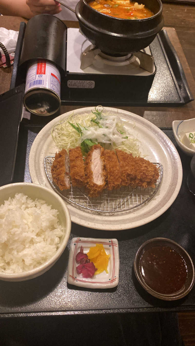 こさんの天然温泉 延羽の湯 鶴橋店のサ活写真