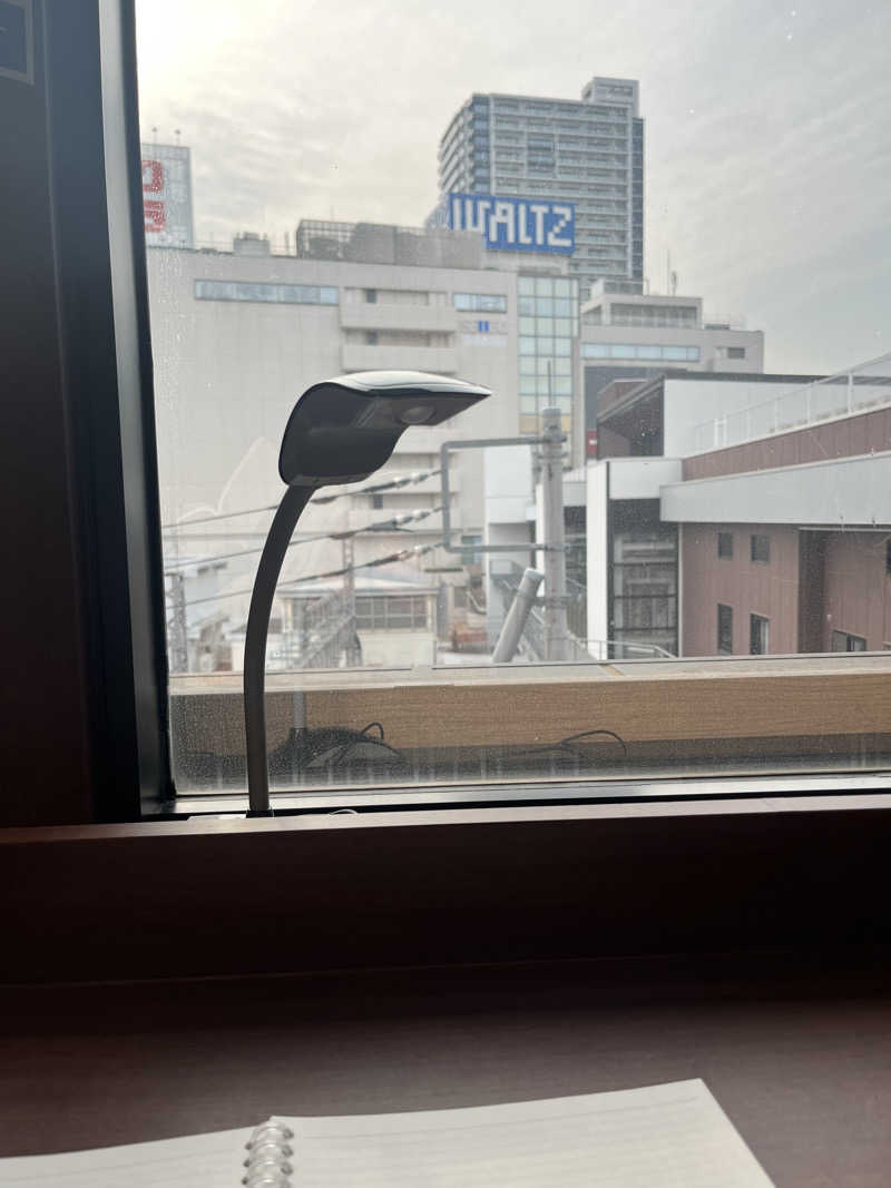 おもちさんのバーデンガーデン(旧:ザ ベッドアンドスパ 所沢)のサ活写真