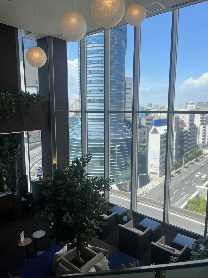 おもちさんのタイムズ スパ・レスタのサ活写真