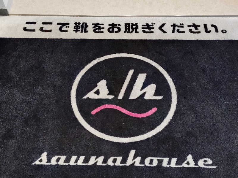 hiroさんのsaunahouseのサ活写真