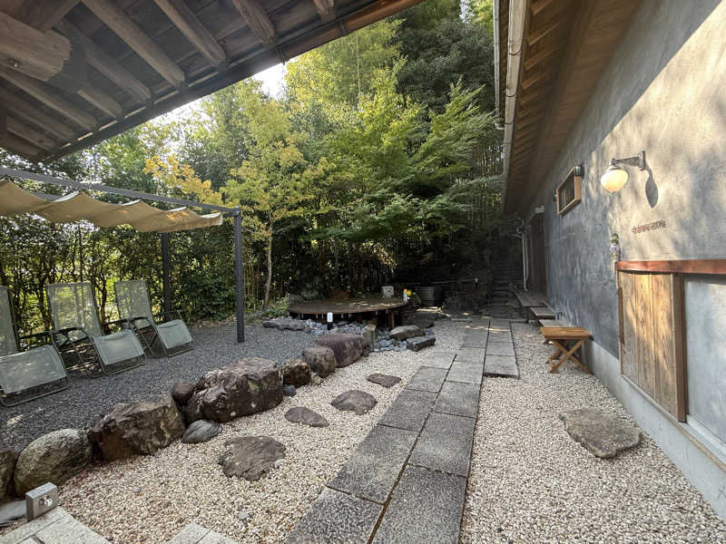 るんさんのうわの空 -chahana sauna-のサ活写真