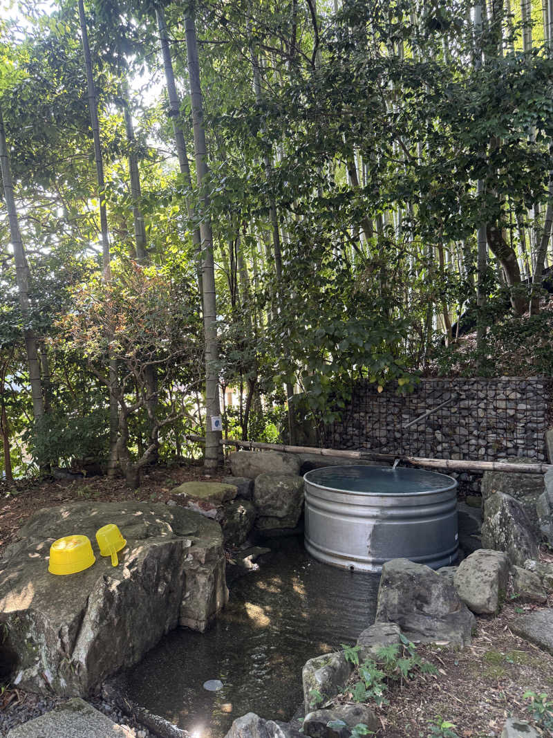 るんさんのうわの空 -chahana sauna-のサ活写真