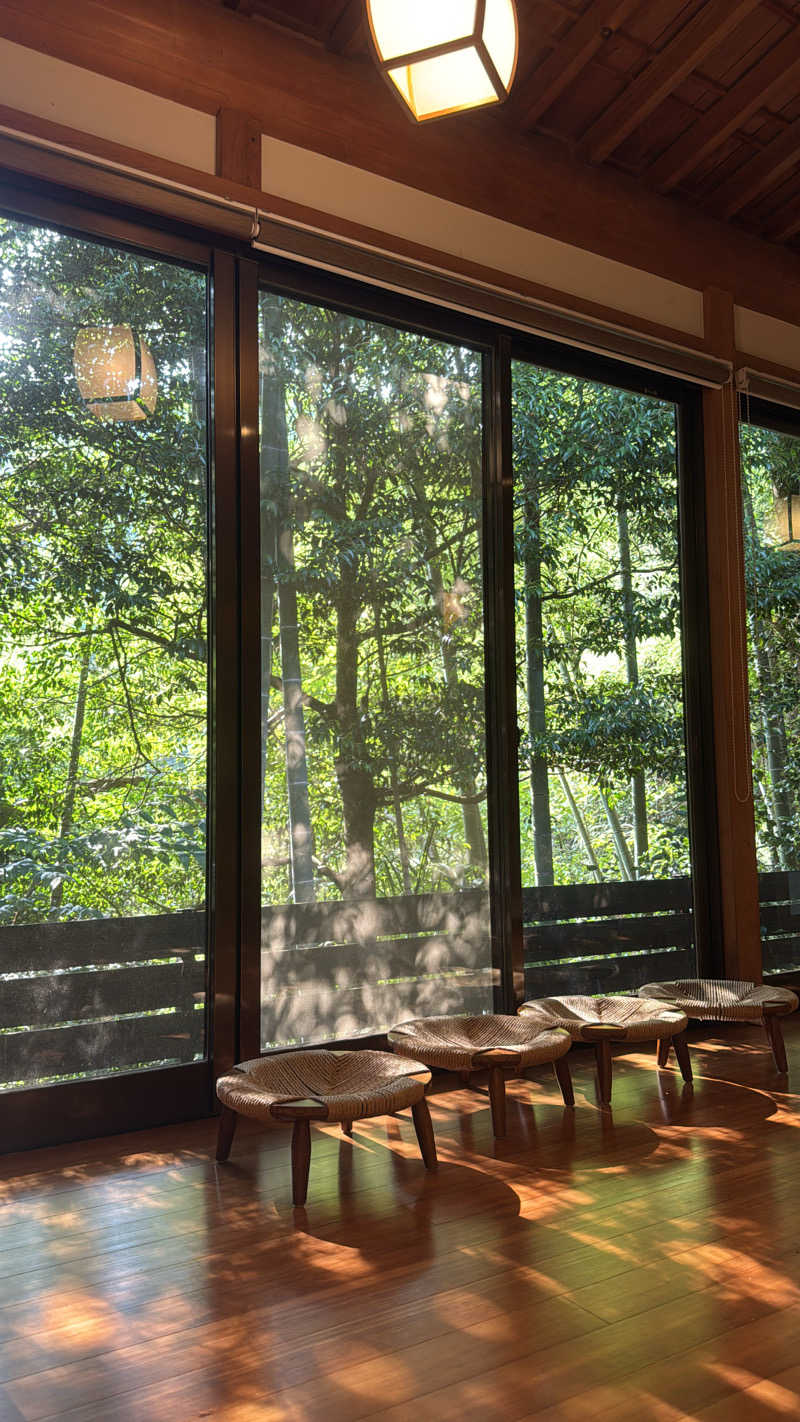 るんさんのうわの空 -chahana sauna-のサ活写真