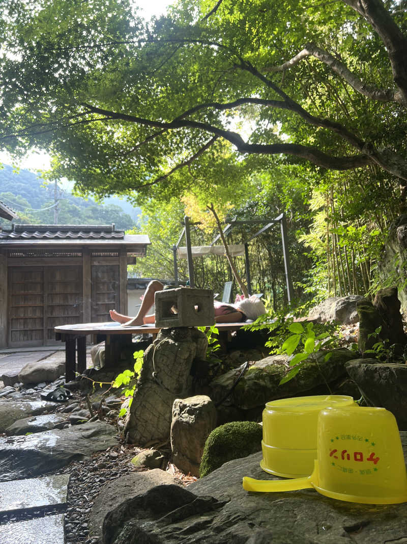 るんさんのうわの空 -chahana sauna-のサ活写真