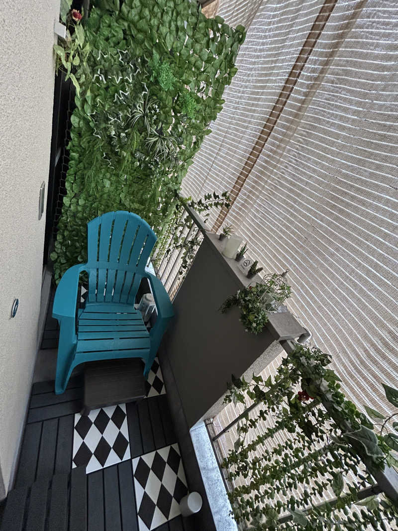 まめしばさんのプライベートサウナ moimoiモイモイのサ活写真