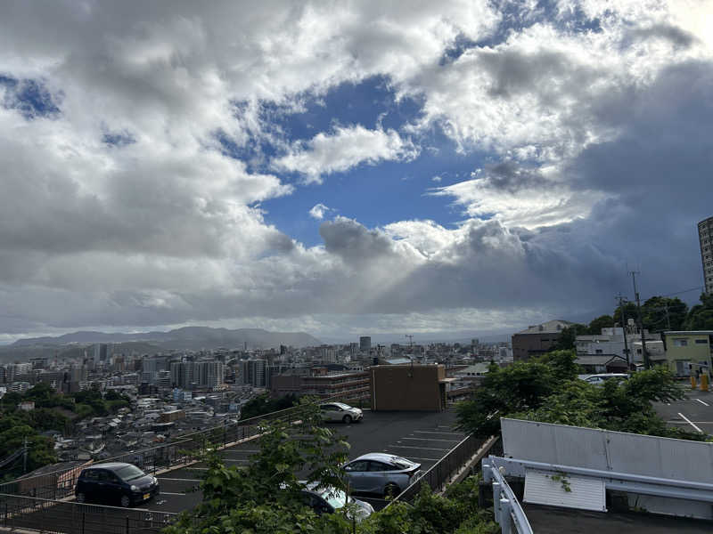 まめしばさんの一本桜温泉センターのサ活写真