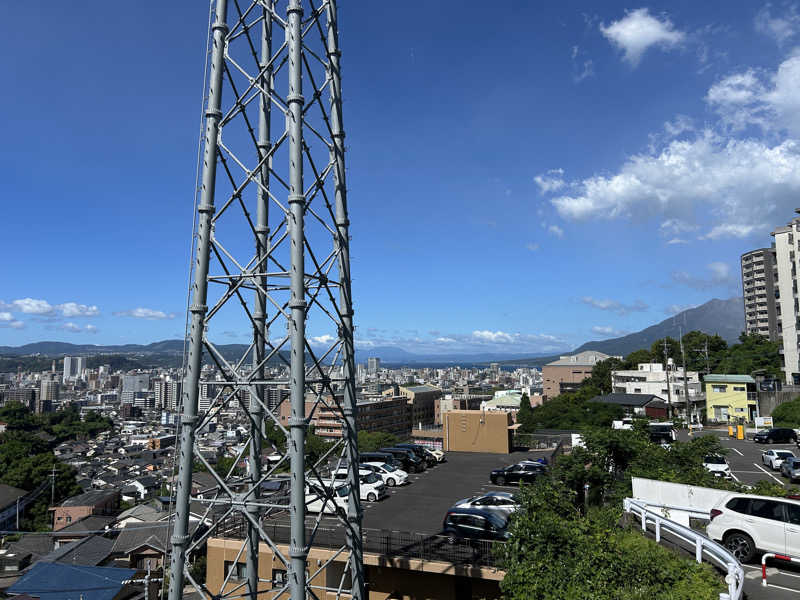 まめしばさんの一本桜温泉センターのサ活写真