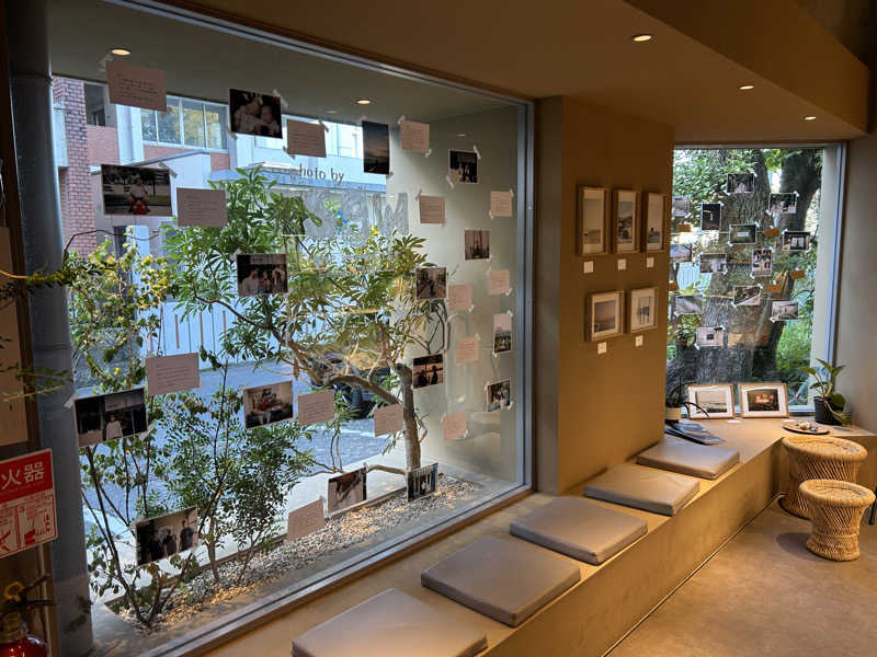 まめしばさんの薬師温泉のサ活写真