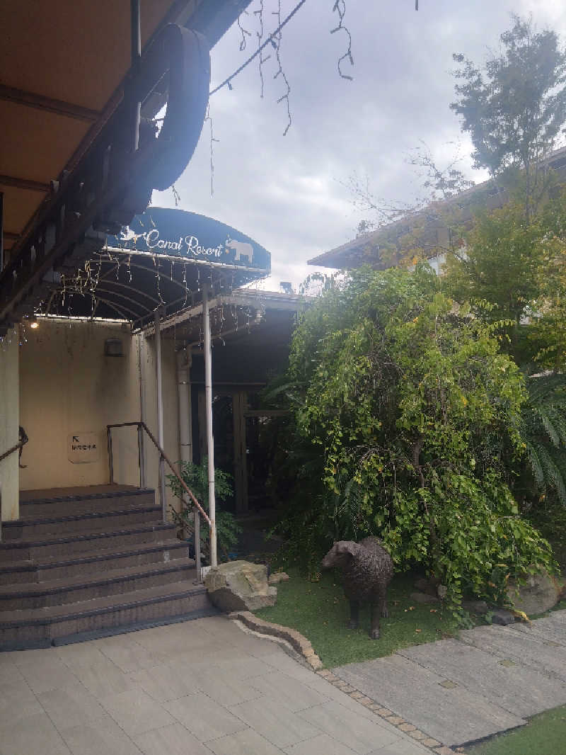 shiToさんのキャナルリゾートのサ活写真