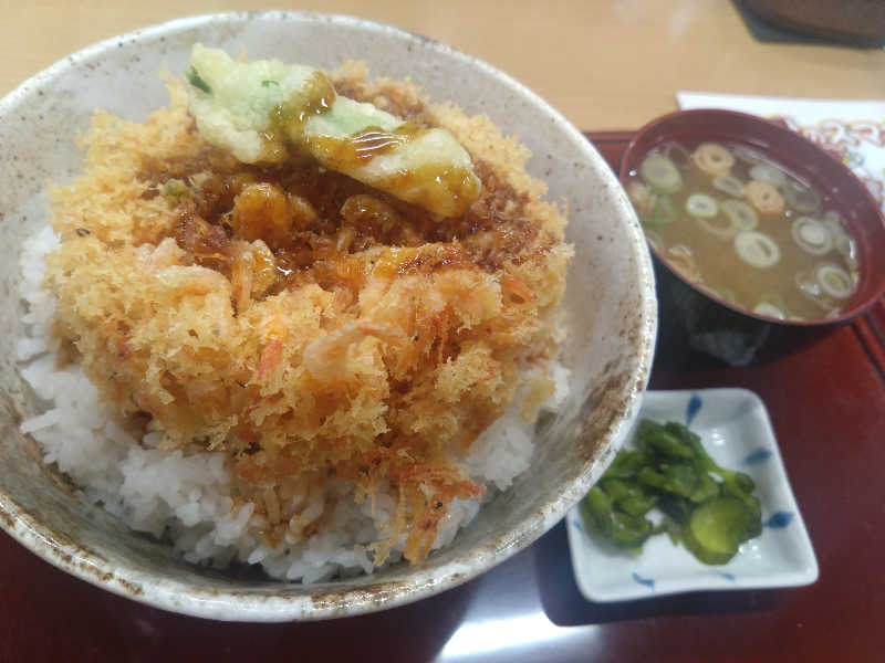 shiToさんの駿河健康ランドのサ活写真