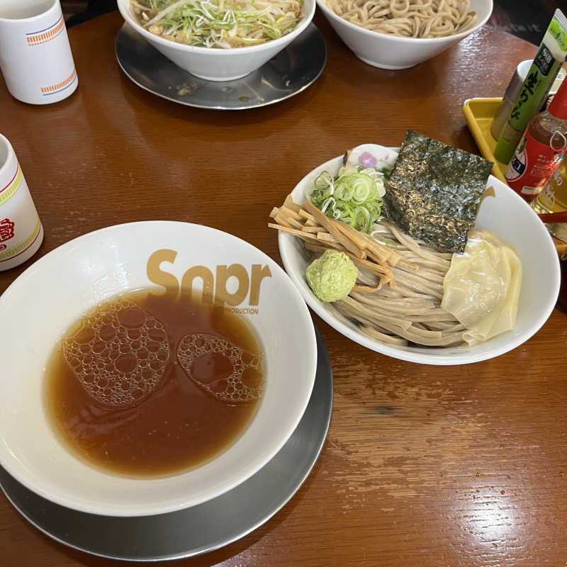 エンドレス一関さんのスーパー銭湯テルメのサ活写真