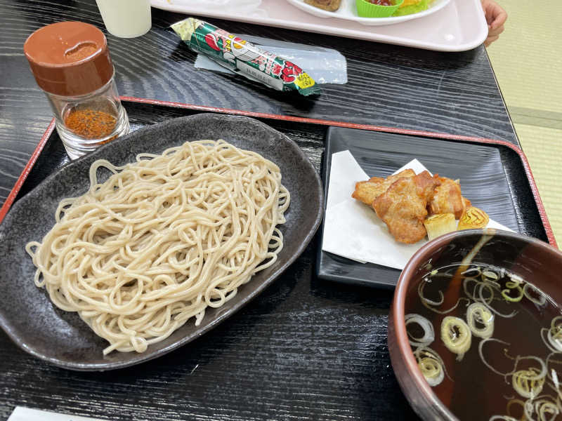 YSHさんの高山温泉 ふれあいプラザのサ活写真