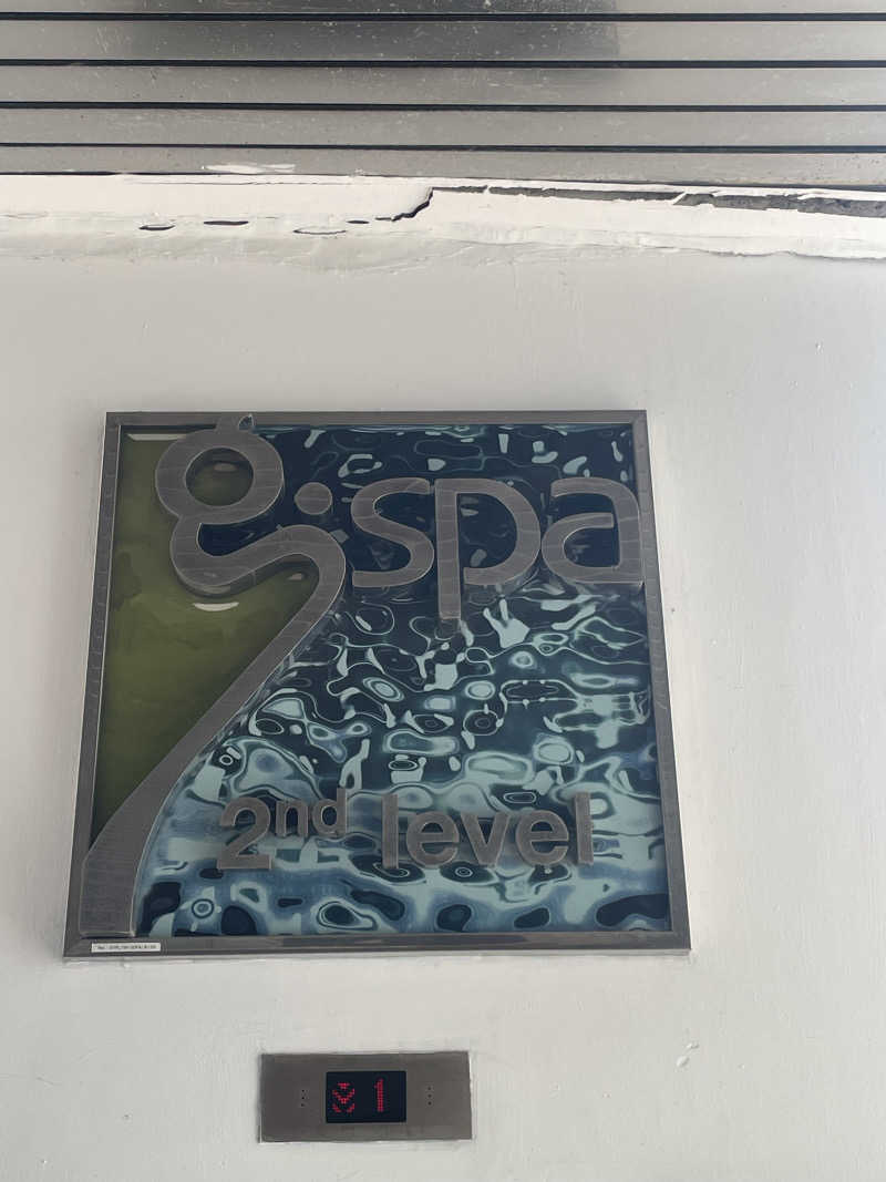 YSHさんのg.spa Singapore - 24 Hour One-Stop Spa Destinationのサ活写真